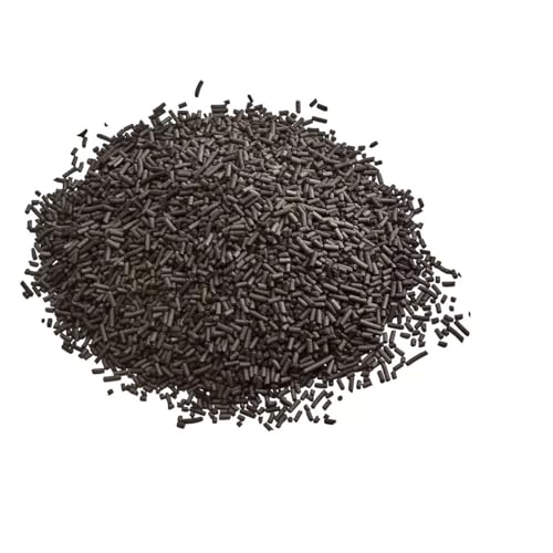 Image of Bulk Reef Supply Premium ROX 0.8 Aquarium Carbon for Freshwater & Saltwater Aquariums (1 Gallon)