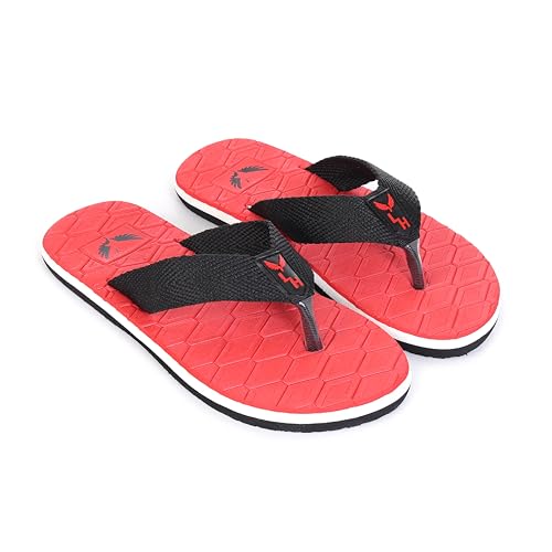Image of Men Doctor Recommended Orthopedic |Lightweight|Pain Relief|Flip Flop for Boys Slippers| 955