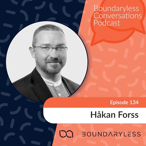 #134 - Agile in First Principles: Visualisation, Flow and Constraints - with H&aring;kan Forss