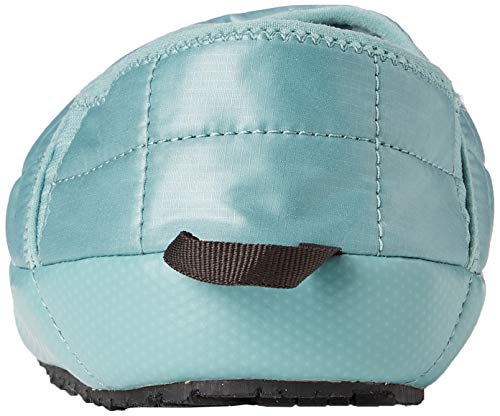 Image of THE NORTH FACE Women's Thermoball Traction Mule V Winter Shoe | Insulated & Water Repellent, Rubber Outsole