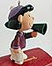HallMark Peanuts Lucy Christmas Ornament