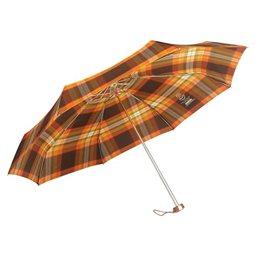 Image of Popy Nano 5Fold Umbrella | World's Largest Small Umbrella | Pocketable size with full 1m+ wide cover when open| 200 g weight