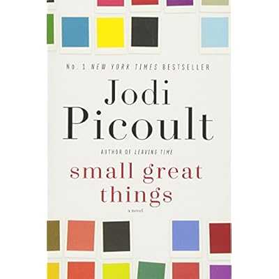 Small Great Things