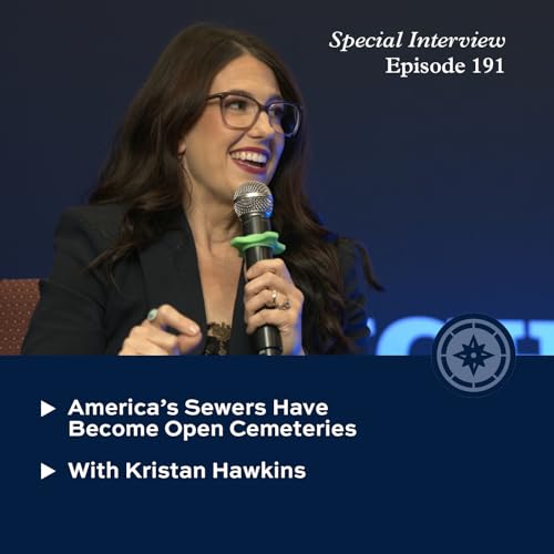 America's Sewers Have Become Open Cemeteries