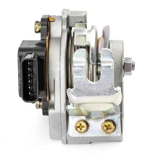 Corps de papillon des gaz Honda Pilot accessoires automobiles 37971-RCA-A01