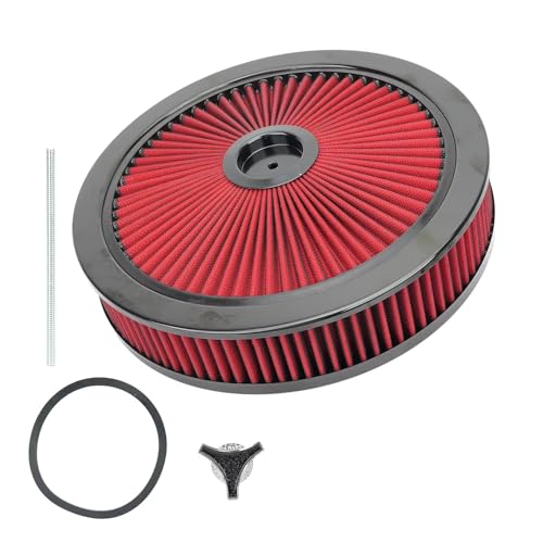 Filtre À Air Auto pour Ford Fiesta lavable et réutilisable pour optimiser la performance moteur.