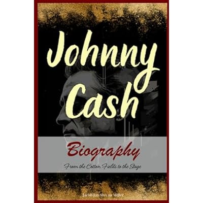 Johnny Cash Biography