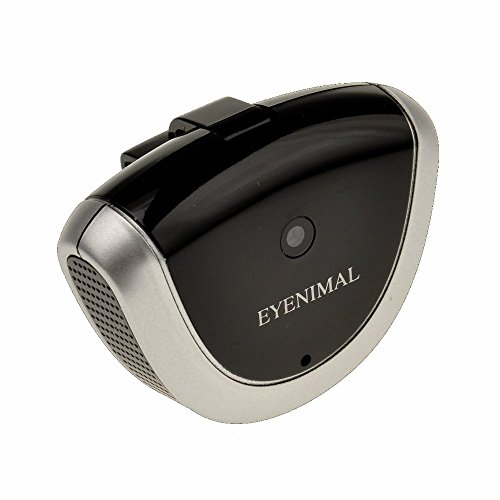 Eyenimal Camera Numérique Accessoire pour Chien 4 Gb