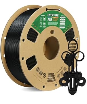 best heat resistant filament