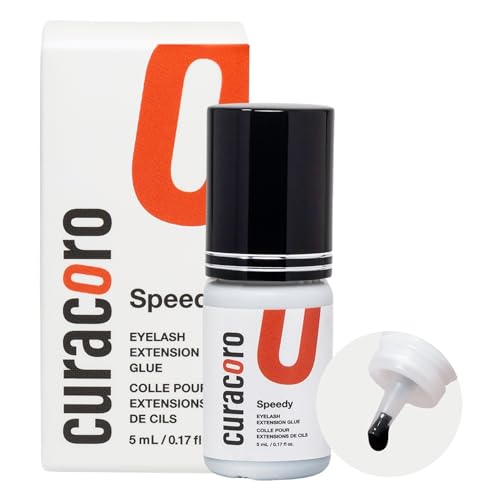 Curacoro (LR) vtFbVi܂pڒ - Tp͐ڒ NA&ubN ̊ (0.5~3b) 0.17tʃIX / 5ml 7~8Tԕێ - P󂯂܂ыZpҐp