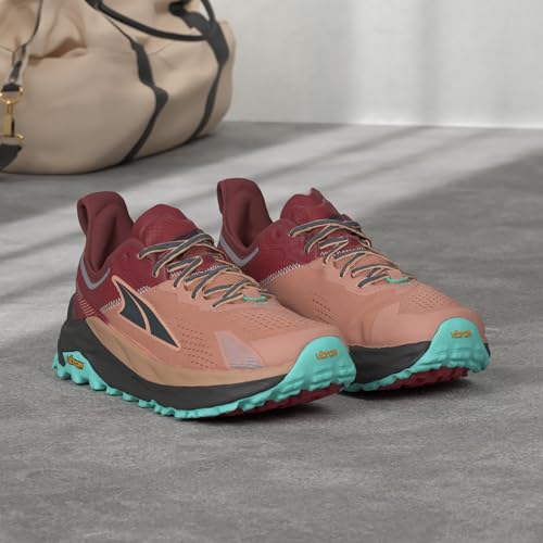 Image of ALTRA Women's Olympus 5 Trail Running Shoe
