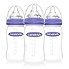 Lansinoh Anti-Colic Baby Bottles fo...