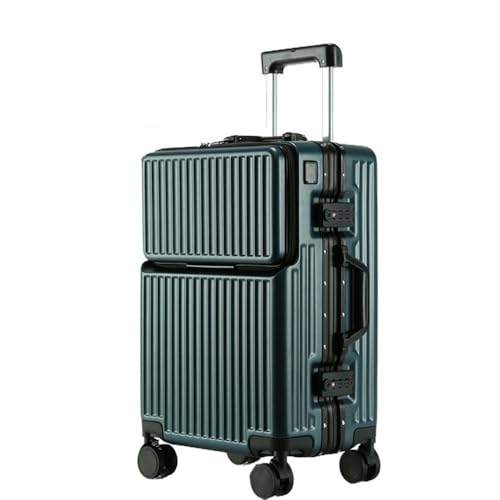 [OGXN] �A���~�t���[���X�[�c�P�[�X ���@�\ �R���g���[���I�[�v�� �@���������݉\ ���y�� �ϏՌ� ��e�� �Ïl 360�x��] �_�u���L���X�^�[ �B���t�b�N �X�g�b�p�[�t�� �L�����[�P�[�X �g�уX�^���h USB�|�[�g �J�b�v�z���_�[ �A���~�j�E�� �s