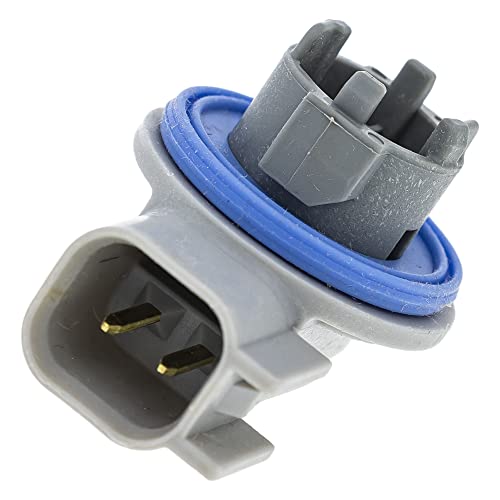 Polaris RZR Worklight Socket, Genuine OEM Part 4011102, Qty 1