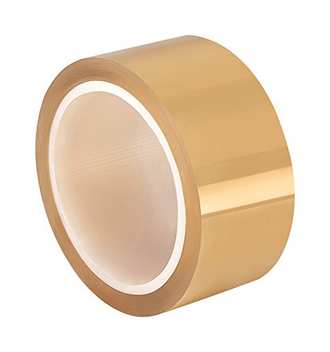 TapeCase - Cinta aislante, tipo C, etileno-propileno fluorado (FEP), varios tamaños, Number of Items : 1, 1