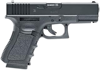 Umarex GLOCK 17 Blowback .177 Caliber BB Gun Air Pistol, Gen3