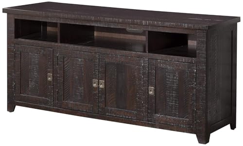 Martin Svensson Home Coffee Plantation 65" TV Stand, Espress