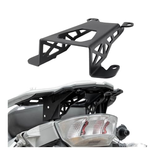 Support de porte-bagages R1250GS de haute précision pour exigences de pointe - 2