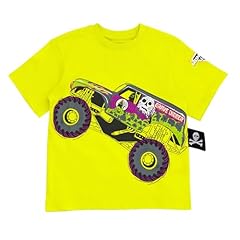 Yellow, Grave Digger