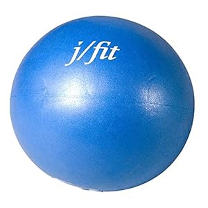 j/fit Exercise Therapy Ball