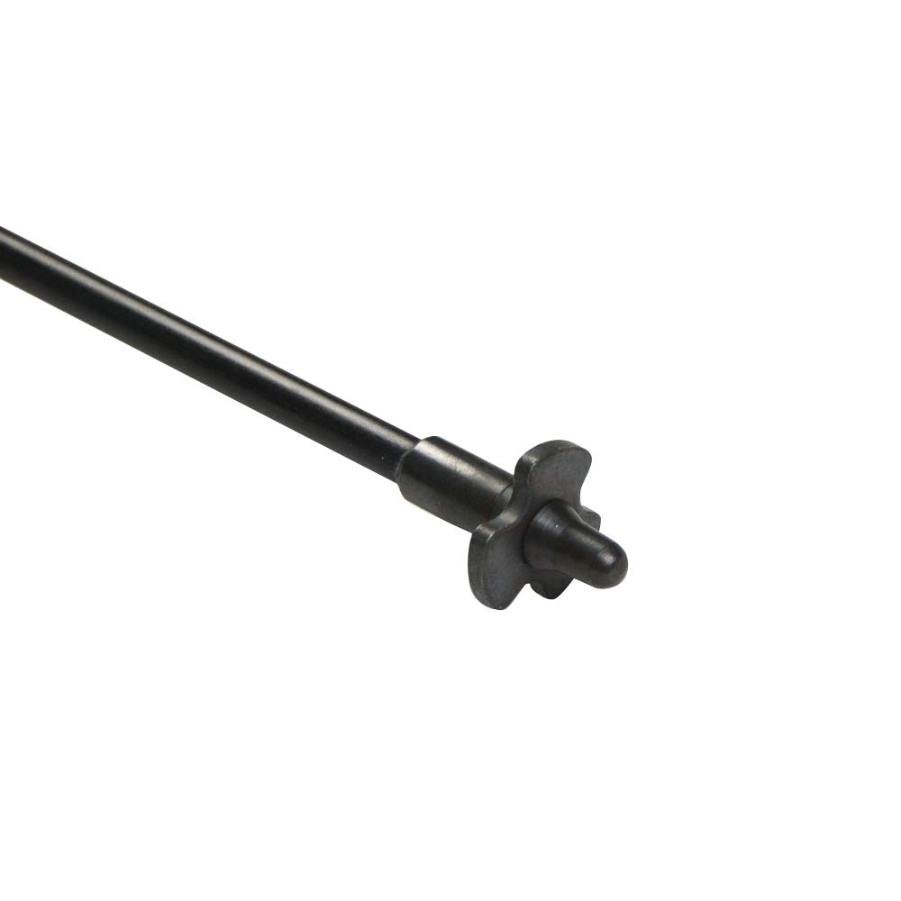 Lot De 5 Boulons De Désarrimage Pour Arbalète Barnett Glow Tech - Neuf Scellé