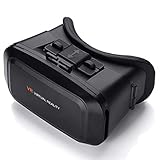 3D VRメガネバーチャルリアリティボックス 8318086828558