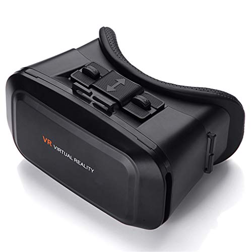 3D VRメガネバーチャルリアリティボックス 8318086828558