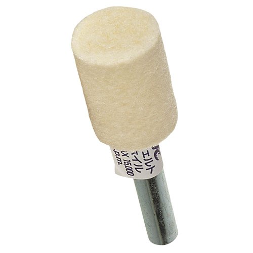 イチグチ BS フェルトホイル ストレート型 15×20×6 85008