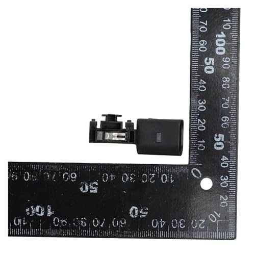 Cierre puerta trasera actuador para VW Jetta Polo 9N 1T0962103 interruptor maletero 6