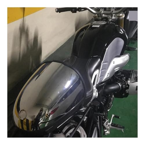 Capot de carénage siège arrière pour RNINET 2014-2021 en ABS durable