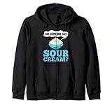 Sour Cream