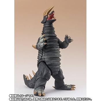 フィギュアーツ　ブラックキング S.H.Figuarts ブラックキング ウルトラの星光る時Ver. | 魂ウェブ