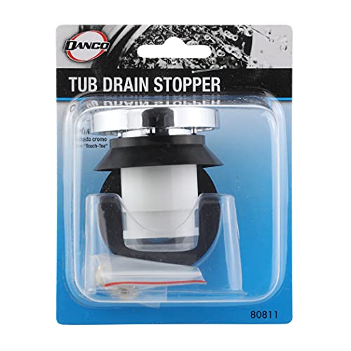 Danco 80811 Touch-Toe Tub Stopper thumb #9