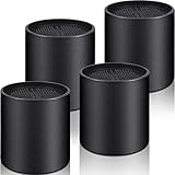 Twakashic Furniture Risers 4 Inch, Round Furniture Risers Lifts for Table, Stilts for Desk Table Cha