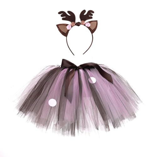Falda tutú cómoda para niñas que buscan un vestido de fiesta sin rozaduras