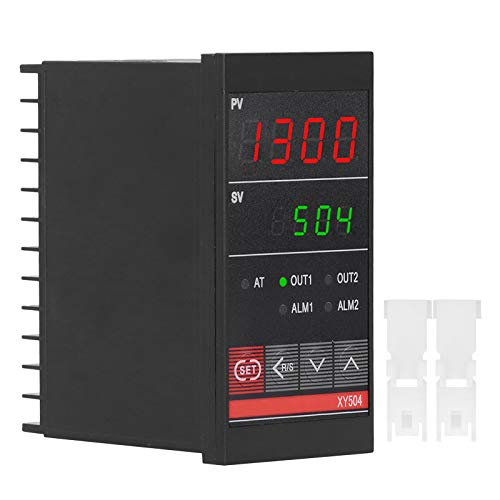 Digital Temperature Controller PID for Industrial Use
