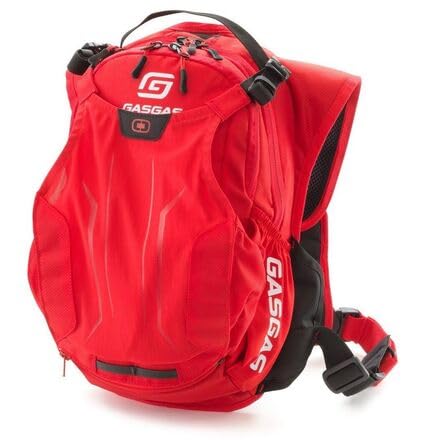 GASGAS Replica Team Baja Backpack 3GG210036600