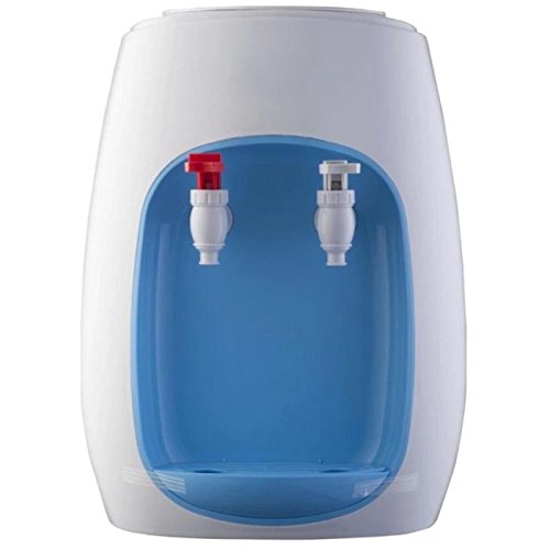 Aqua Pristine Mini Table Top Water Dispenser (Storage Capacity 4 L) Amazon.in Home & Kitchen