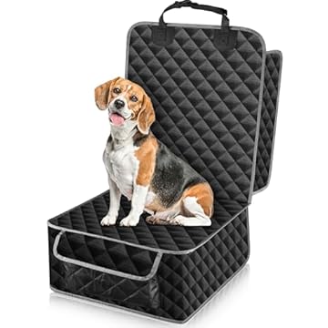 front car seat covers