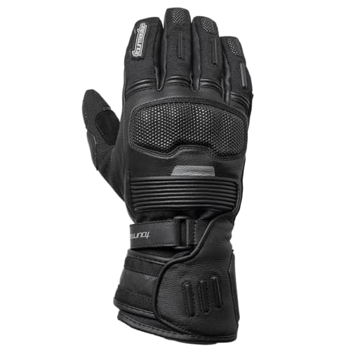 Tourmaster Super-Tour Waterproof Adventure Motorcycle Gloves