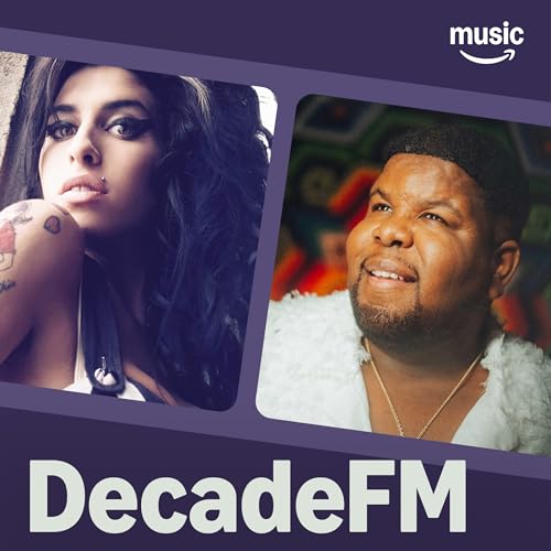 Zusammengestellt von: Amazon Music