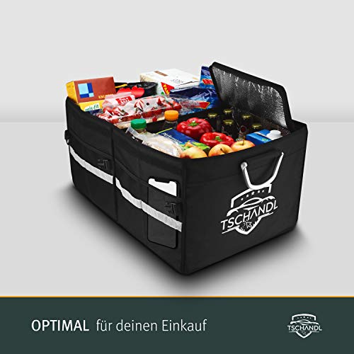 Borsa organizer per bagagliaio auto grande borsa