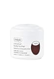 Coconut Body Butter