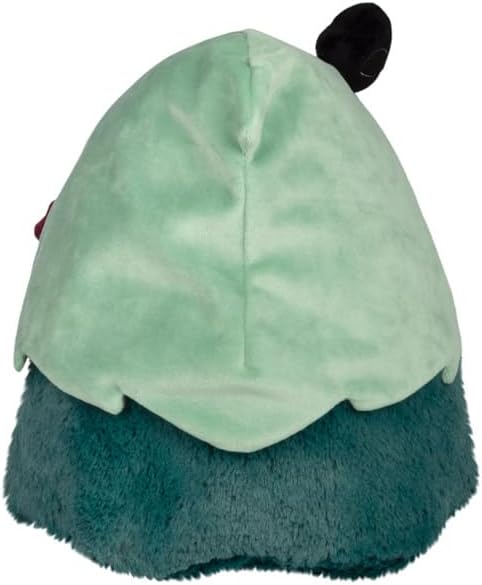 Squishable - Mini Graveyard Plague Nurse - The Mysterious Doctor Plague Collection - 9.25 in - Soft Toy Collectible Stuffed Animal - Image 4