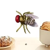 ♛Jouet de soulagement : Combattez le stress avec nos fausses crottes spongieuses ! Il est facile de jouer avec et aide à calmer votre . De plus, il peut être malaxé, pincé et compressé sans aucun dommage.
