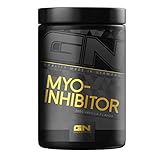 Einer der wenigen Myostatin Hemmer, der wirklich wirkt