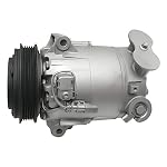 Air Conditioning Clutches