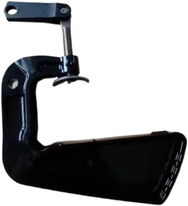 Marine Outboard Clamping Bracket Fit For 2 Stroke 4.0 Hp Boat Engine Accessories(Left)