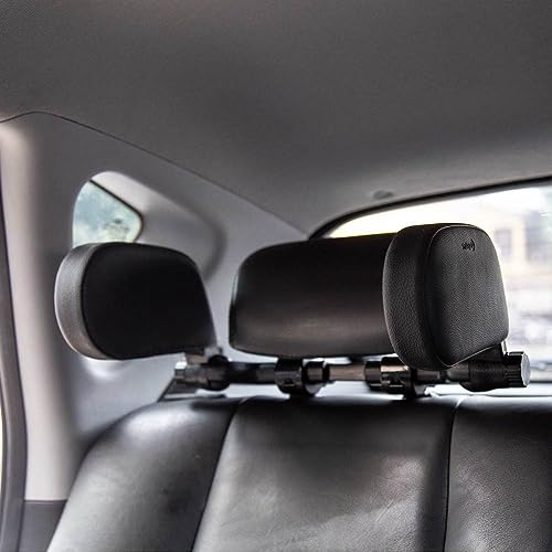 Safety 1st Apoio De Cabeça Black