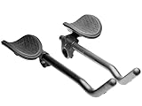Profile Design Supersonic Ergo+ 43 SLC Aerobar - Ergo+ Armrest, Supersonic Brack